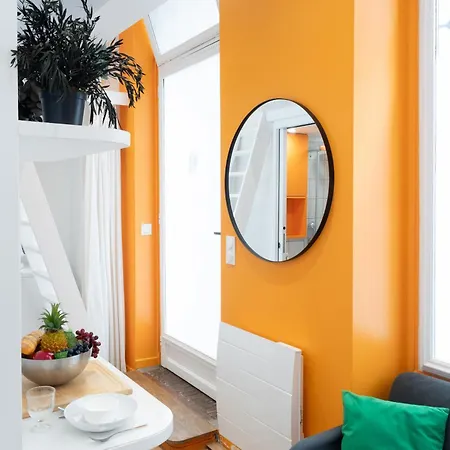 Lavie Maison Twin Sauna Διαμέρισμα