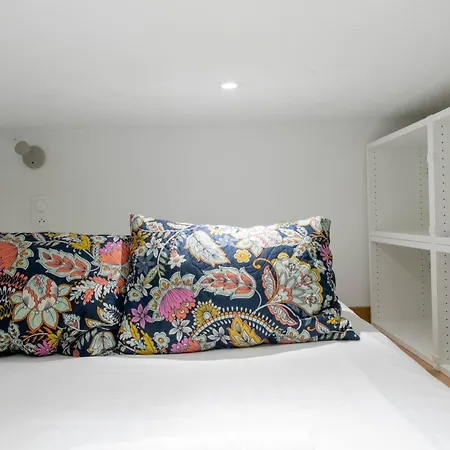 Lavie Maison Twin Sauna * 巴黎