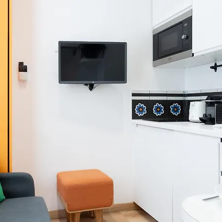 Διαμέρισμα Lavie Maison Twin Sauna Παρίσι
