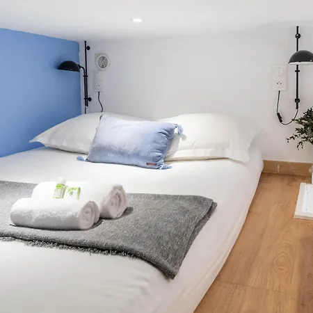 Διαμέρισμα Lavie Maison Twin Sauna