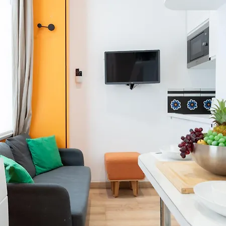 דירה Lavie Maison Twin Sauna פריז