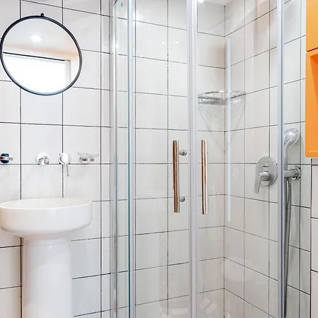 Lavie Maison Twin Sauna * פריז