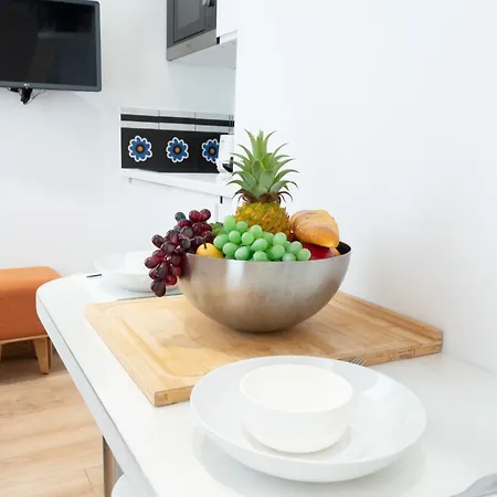 Lavie Maison Twin Sauna Apartment *