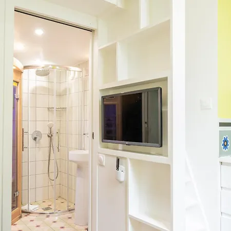Lavie Maison Twin Sauna
